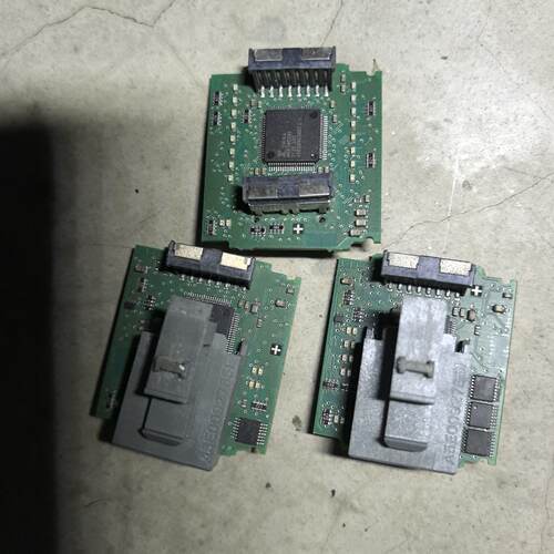 2315PD32热电阻模块主板中板95新拍前询价