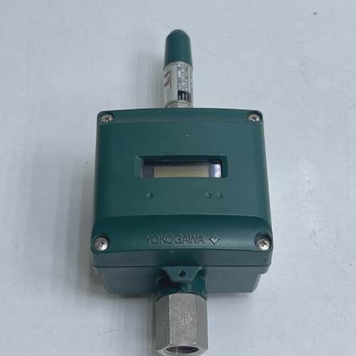 Yokogawa FN310A1M01ADKAAAADT2 S1 Mit FN110A1L00AAA