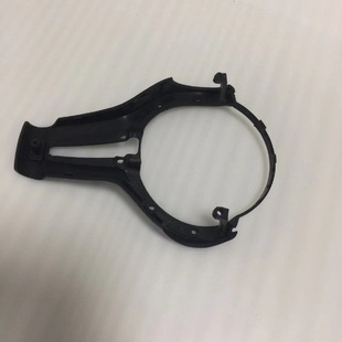 适用于宝马M2F87M3F80M4F82碳纤维方向盘装 饰件改装 方向盘丁字裤