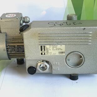 BUSCH RA 0010 B  ELEKTRA 7AA71M04 pompa per vuoto