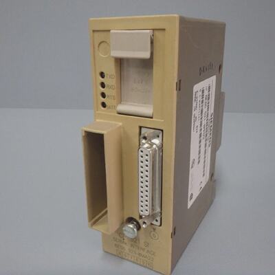6ES55218MA22  Siemens  6ES55218MA22Communication Module Used