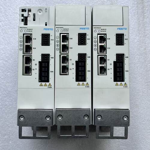 溢价-费斯托伺服驱动器CMMTASC311AP3MPS