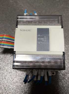 咨询-信捷XD-E8AD-A。