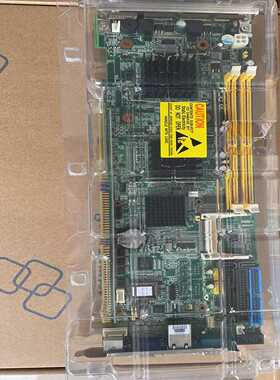 研华PCA-6008VGPCA-6008G2工控机主板-议价
