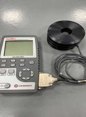 议价O相干功率计MaxII-o头