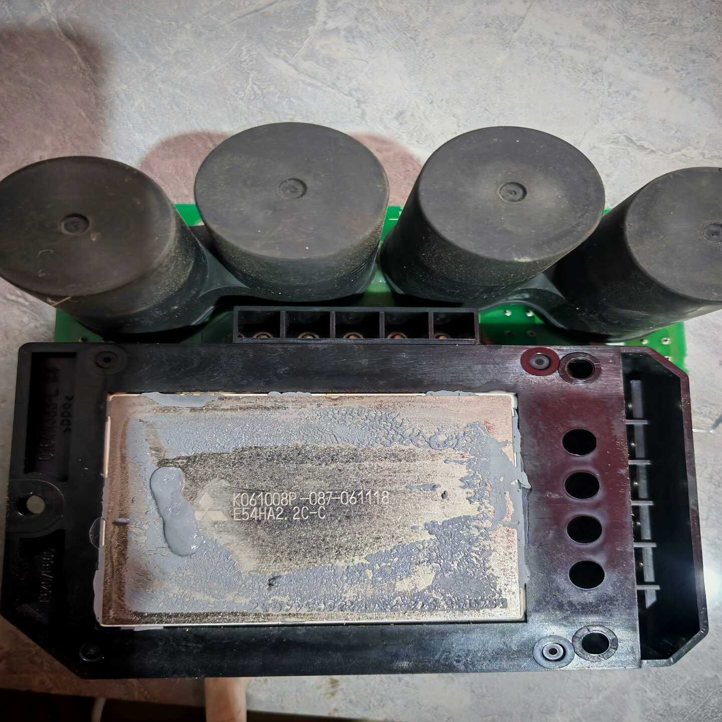 （议价）E54HA2.2C-C模块，带BC186A513G5