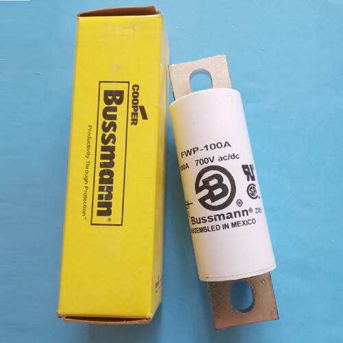 议价Bussmann熔断器FWP100AFWP125AFWP150A200A250A350A400A