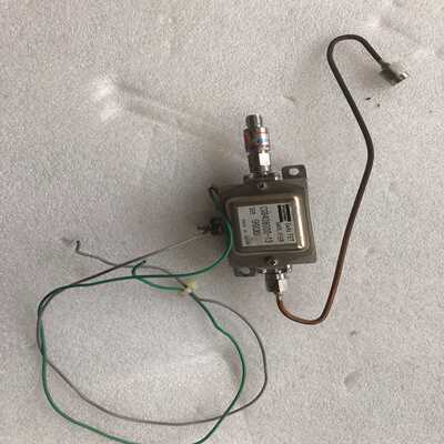 （洋洋设备）FUJITSU.CGB408000-13..成色如图，