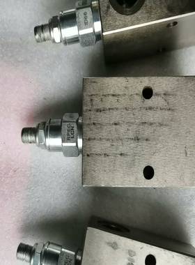 SUN平衡阀RPEC-LCN，未使用，看上拍，也可以拆阀（零零电子）