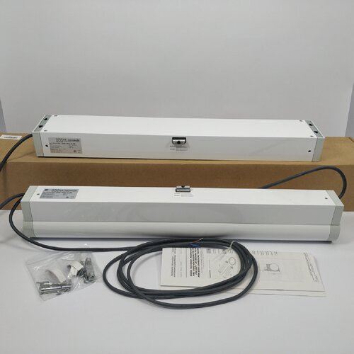 Kk Consult 6554 Ca1501mm Tandem 2x700nW