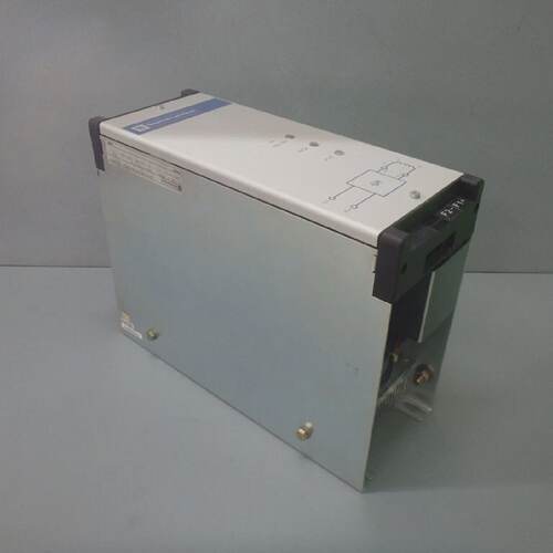 VW3RZD1042  TELEMECCANICA  VW3RZD1042  MODULO DI ECCITAZIONE