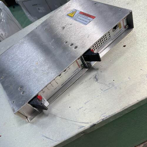 溢价-SOKUDO索库多AS0053010控制器型号AS005