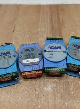 【询价】研华ADAM-4017/4520/40605采集模块/ICP适用