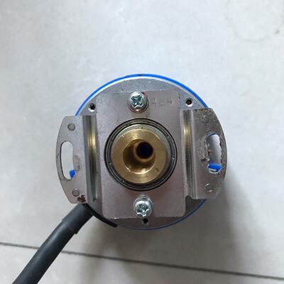 议价Japanese ETamagawa Ts5214 Encoder Absolute Value 352500P