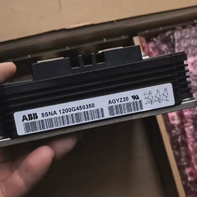 询价-IGBT模块5SNA1200G450350