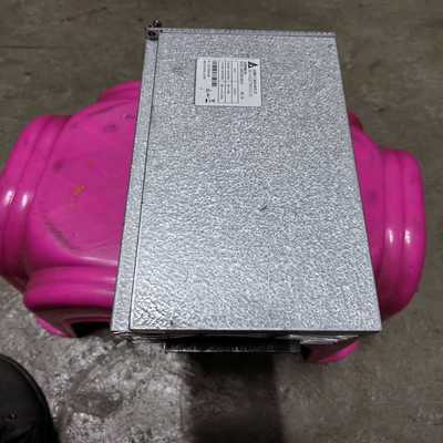 台达DCM-282A B电源模块拆机，96V 30A实物拍摄