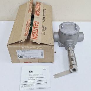 M446 M513 Series Electric Pres 12SHSN5B Seal United Dual