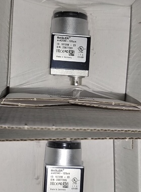 议价巴斯勒acA2040120um工业闲置宝贝物美价廉议价