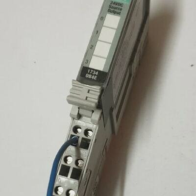 ALLEN BRADLEY  1734OB4E  1734RTB  1734MB