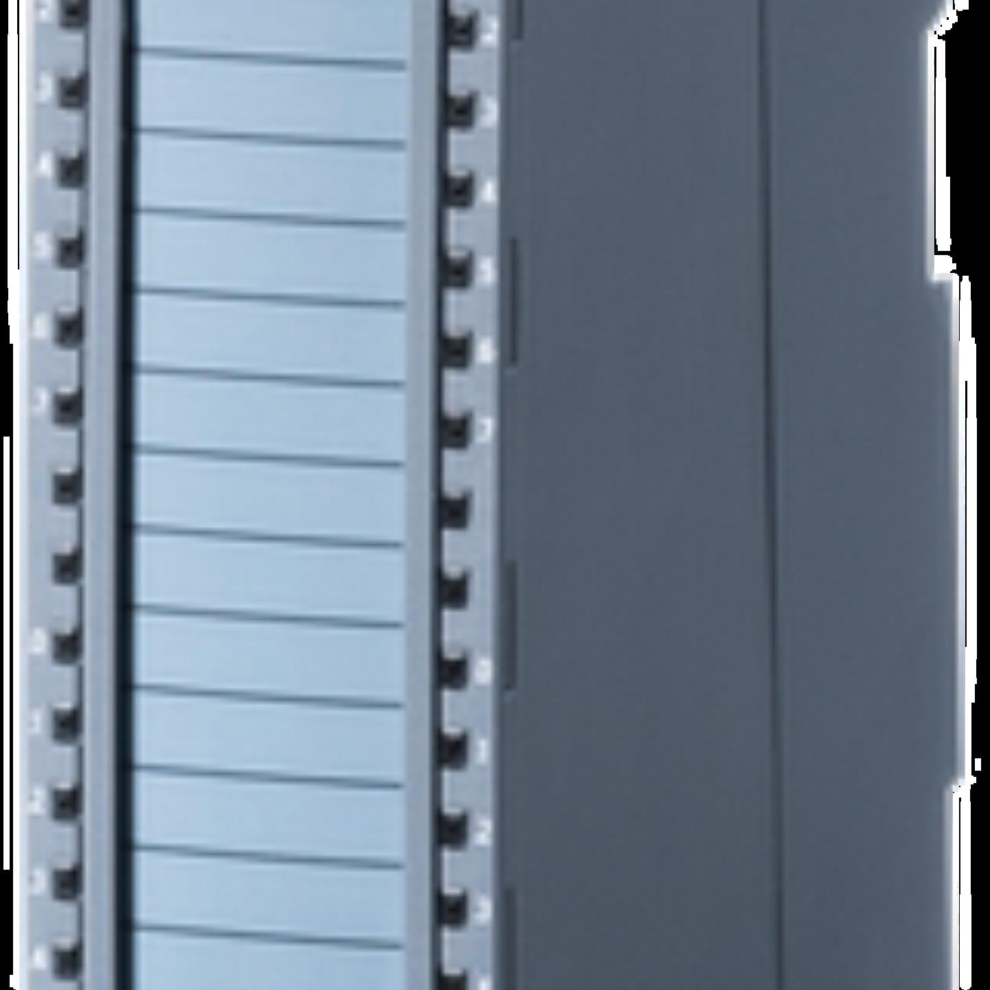 S7-1500 DI 16x24VDC SRC BA 35 mm 6ES7521-1BH50-0AA0