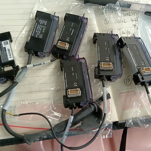 溢价-KEYENCEFST1FST2基恩士光电光纤传感器