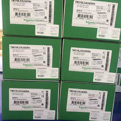 议价施耐德TM218LDA24DRN/LDAE24DRHN/40DRPHN/40DR2HN/4PHN/60DR