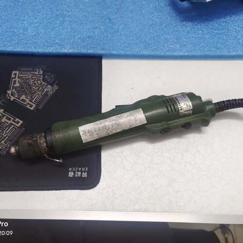 【询价】台湾亿宝电批 起子TM-2316LAH