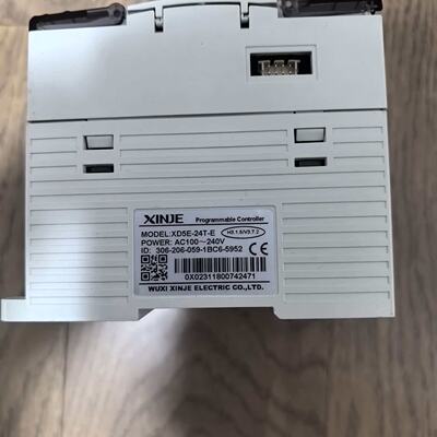 议价PLCXD5E24TE几乎外观很议价