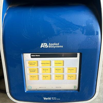 Applied Biosystems Veriti 96 W议价