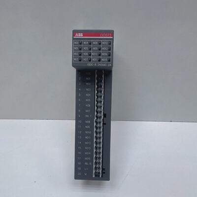 ABBDO573数字输出模块1SAP231300R0000