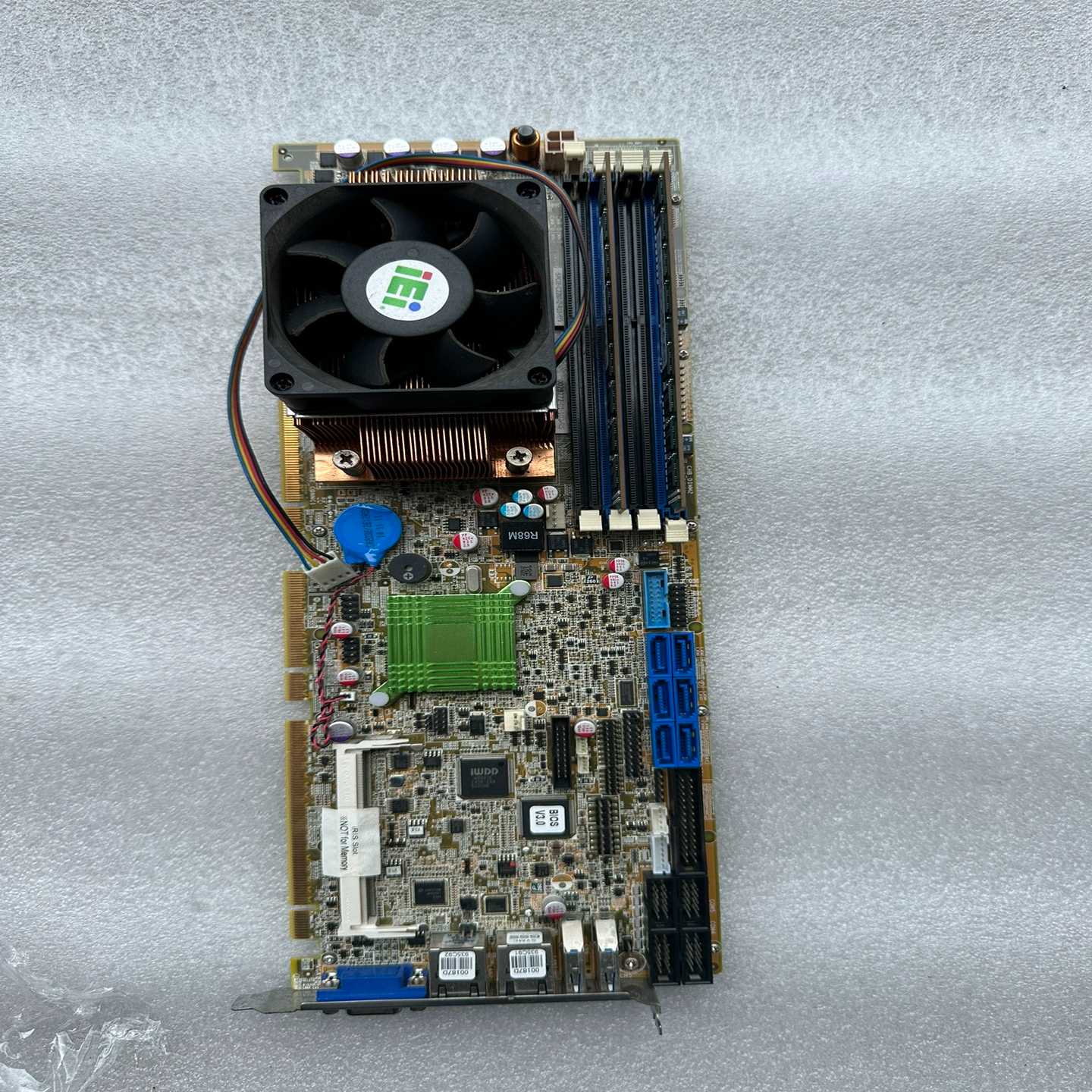 【请询价】威达 PCIE-Q870-i2-R10 REV10