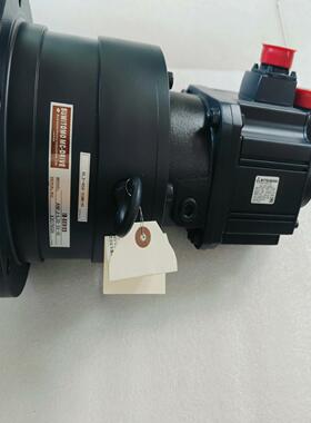 伺服电机HC-SFS102G2（1/45）变速箱BL询价