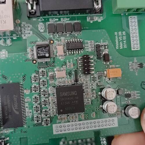 【议价】S3C2440AL-40