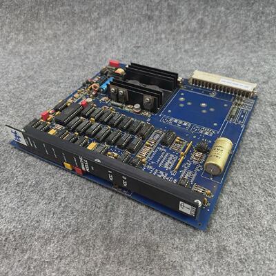 IRT SA  7500.343.601  BRAKING MODULE