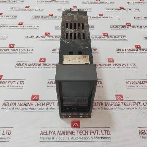 HONEYWELL PC6302U4C05000E Contrleur de Processus 120VAC 5060