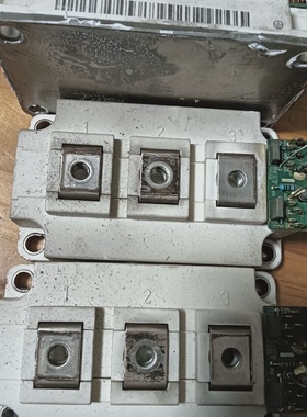 议价二手拆机英飞凌FF150R12KS4一个FF150R1议价