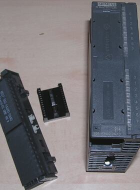 Siemens 6ES73211FH000AA0 E04 S7300 SM321 DI 16xAC120V230V as