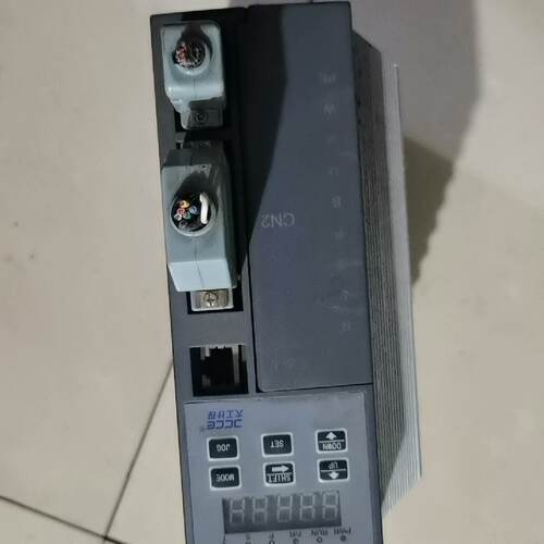 【询价】大工计控伺服驱动器CUS015S100-2A适用