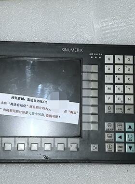6FC53703AT030CA0西门子808D系统ADV--议价商品