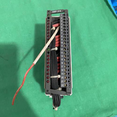 议价施耐德AS-BDEP-216可程式设计逻辑控制器模块plc模块输出扩展