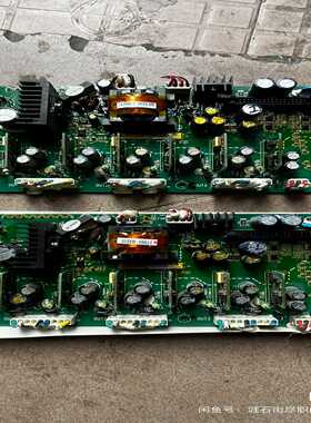 （议价）GD200A.GD300驱动板PA1525-DR2英威