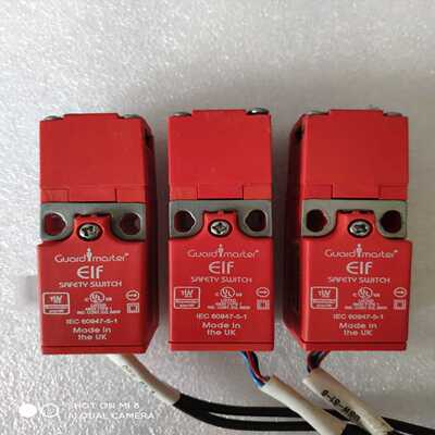 询价AB罗克韦尔安全开关440K-E33040，保证，几