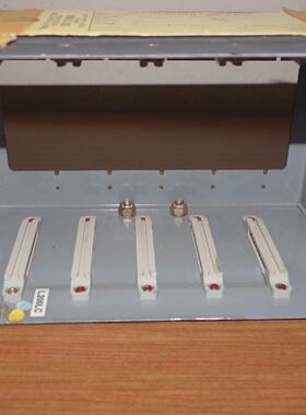 Dassault Falcon PC Box LH NAV F50B600919100A1
