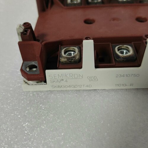 【询价】西门康SKiM304GD12T4D  igbt模块！
