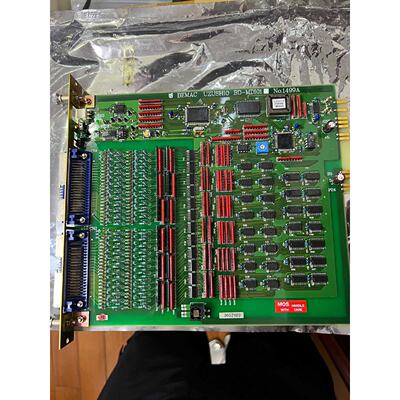 议价UZUSHIO控制板，BD-MDI01(询价)