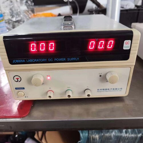 杭州精测JC6005A直流稳压电源的-询