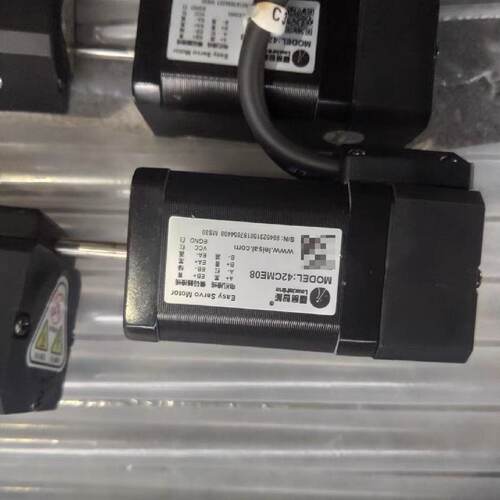 雷赛42CME08闭环步进电机-议价