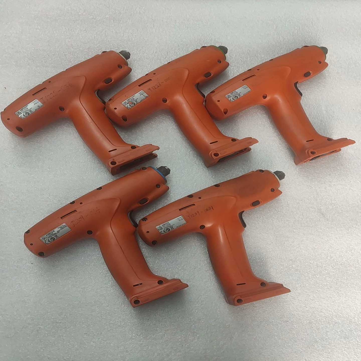 询价Fein泛音14.4V无刷电批ASM14-6-PCA