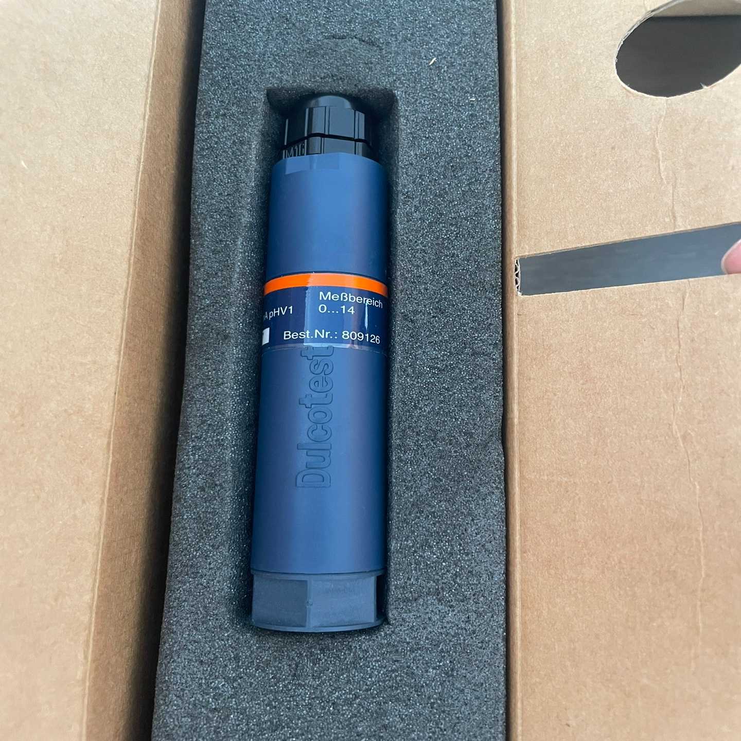 普罗名特变送器全新带包装Dulcotest4-20mAp议价