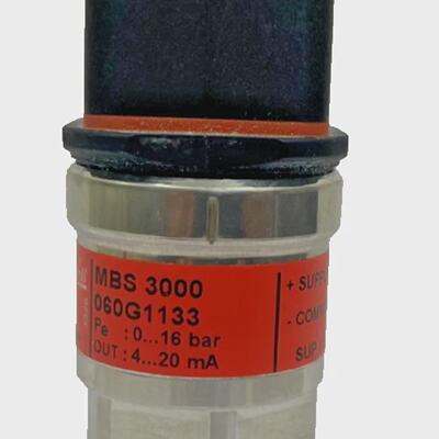 丹佛斯MBS3000060G1133压力变送器16巴4..20mA24伏直流G14